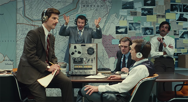 Such a waste of a strong supporting cast