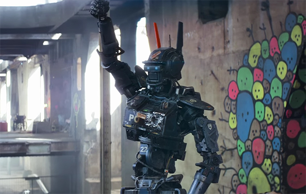 It also has an interesting art style