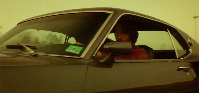 John Wick has one of the clearest motivations in cinema history