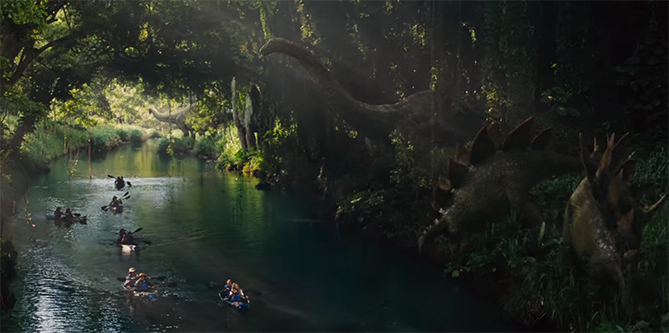 Ok to be honest I would visit here if I could