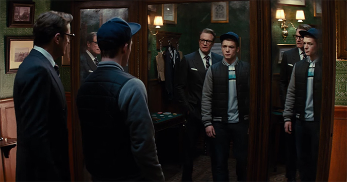 It has been a while since a film has had casting as good as this