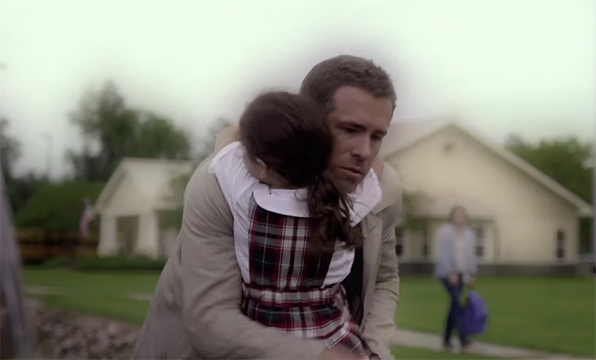 You will see the big twist coming a mile away