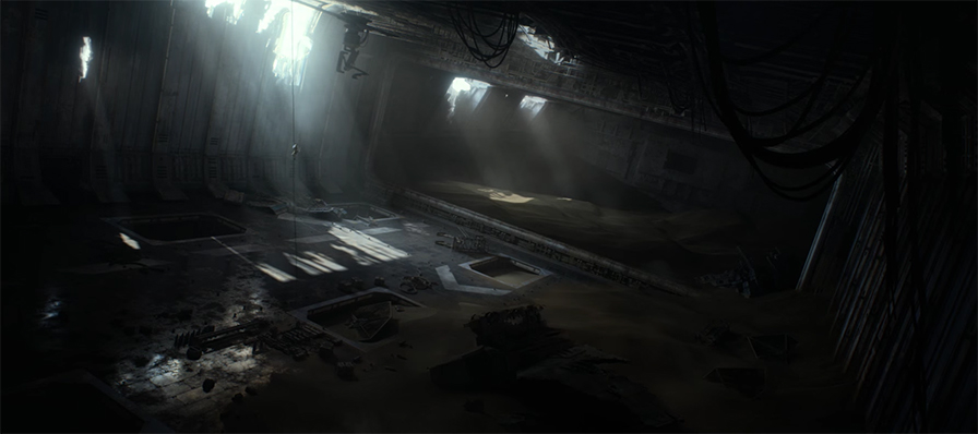 Look how beautiful this film is