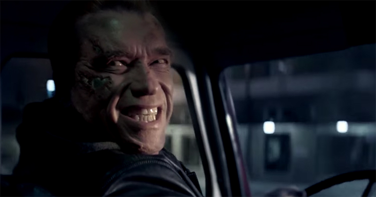 Schwarzenegger still has it