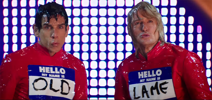 Did we need another Zoolander?