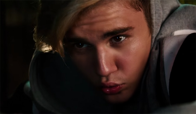 You get a cameo, and you get a cameo, you all get cameos. Zoolander 2. Image Credit: Paramount.