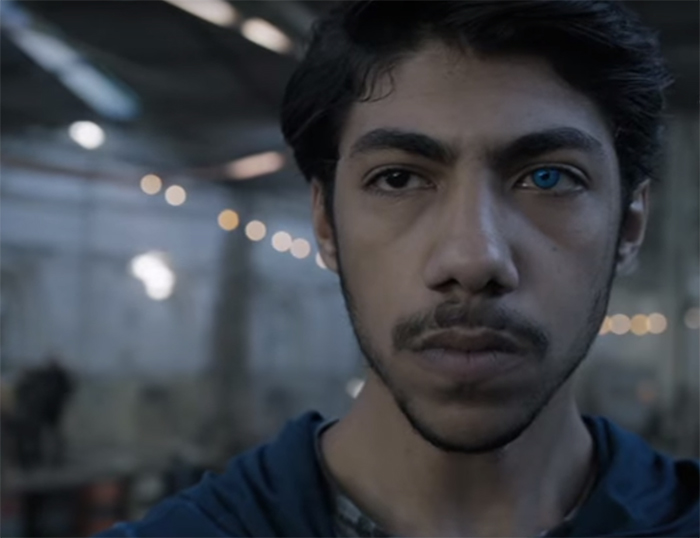 TV Review – Cleverman ‘A Free Ranger’ | TL;DR Movie Reviews and Analysis
