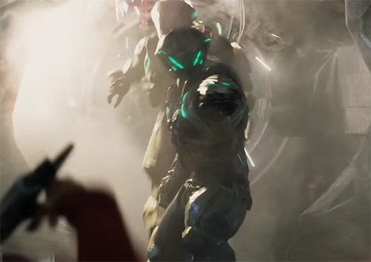 Star Trek Beyond. Image Credit: Paramount.