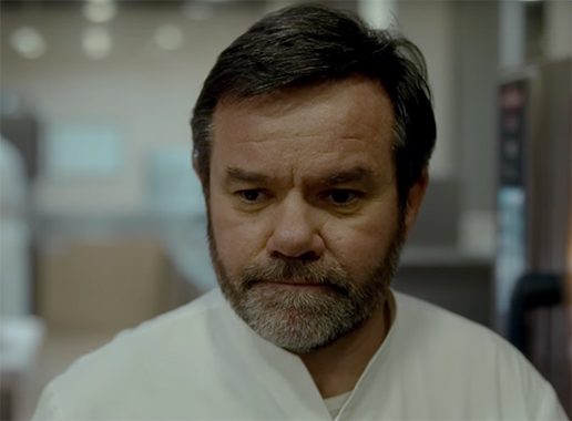 Even more important than the food, is the stories they contain. Chef’s Table France. Image Credit: Netflix.