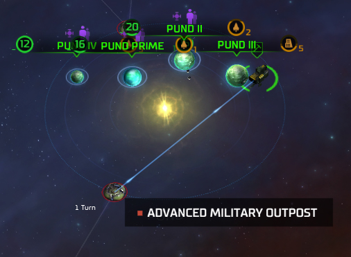 Master of Orion. Image Credit: Wargaming.