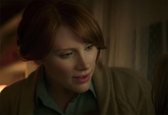 A step-parent that is not a bad guy, wow it took you long enough Disney. Pete’s Dragon. Image Credit: Disney. 