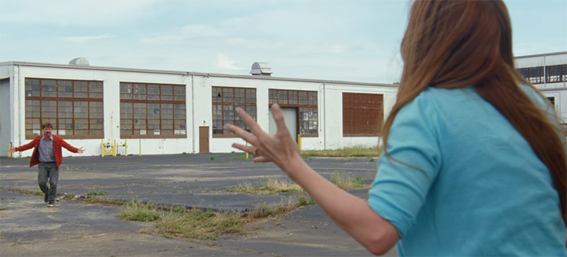 and some truly funny moments. Keeping Up with the Joneses. Image Credit: 20th Century Fox. 