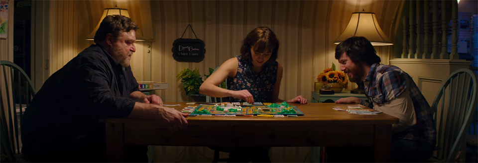 7) 10 Cloverfield Lane