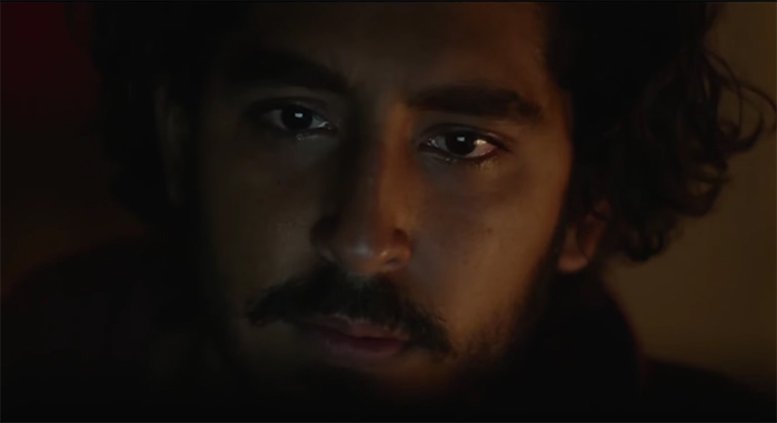 Dev Patel shows an amazing range as Saroo. Lion. Image Credit: Transmission Films.