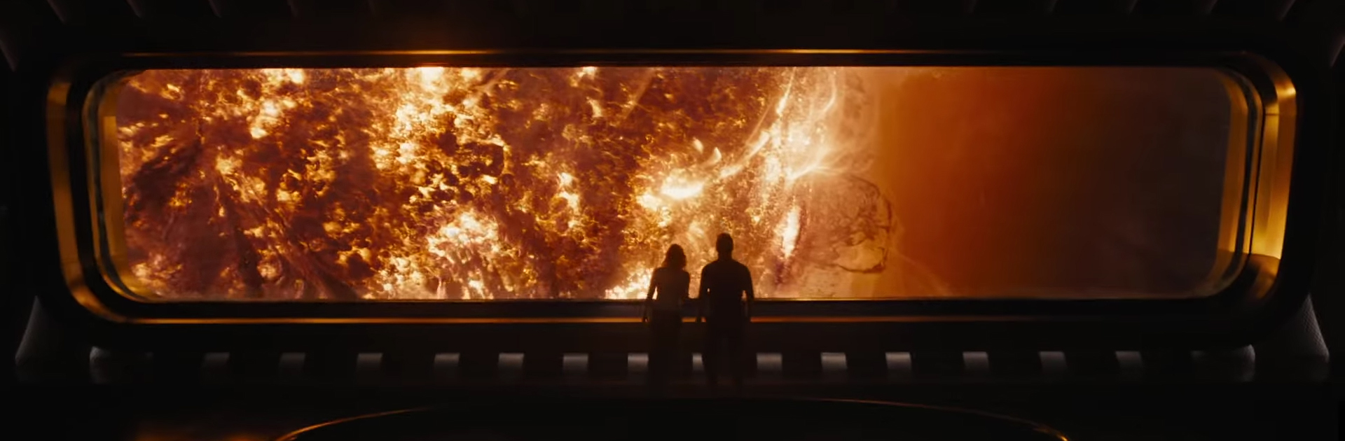 Passengers. Image Credit: Sony.