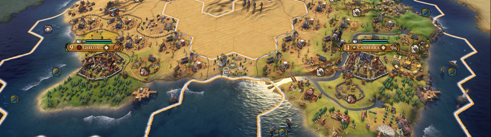 Civilization 6