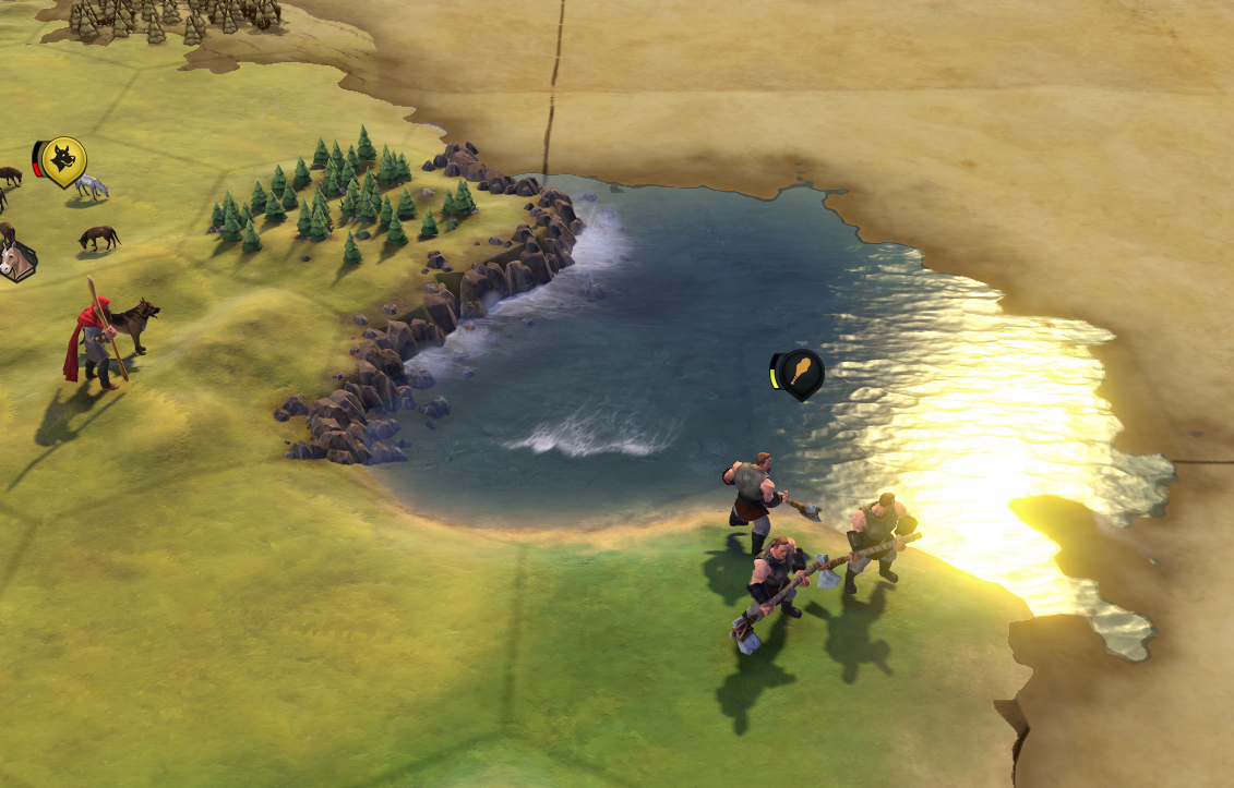 The Australia Tax effects most digital products. Image Credit: Firaxis Games.