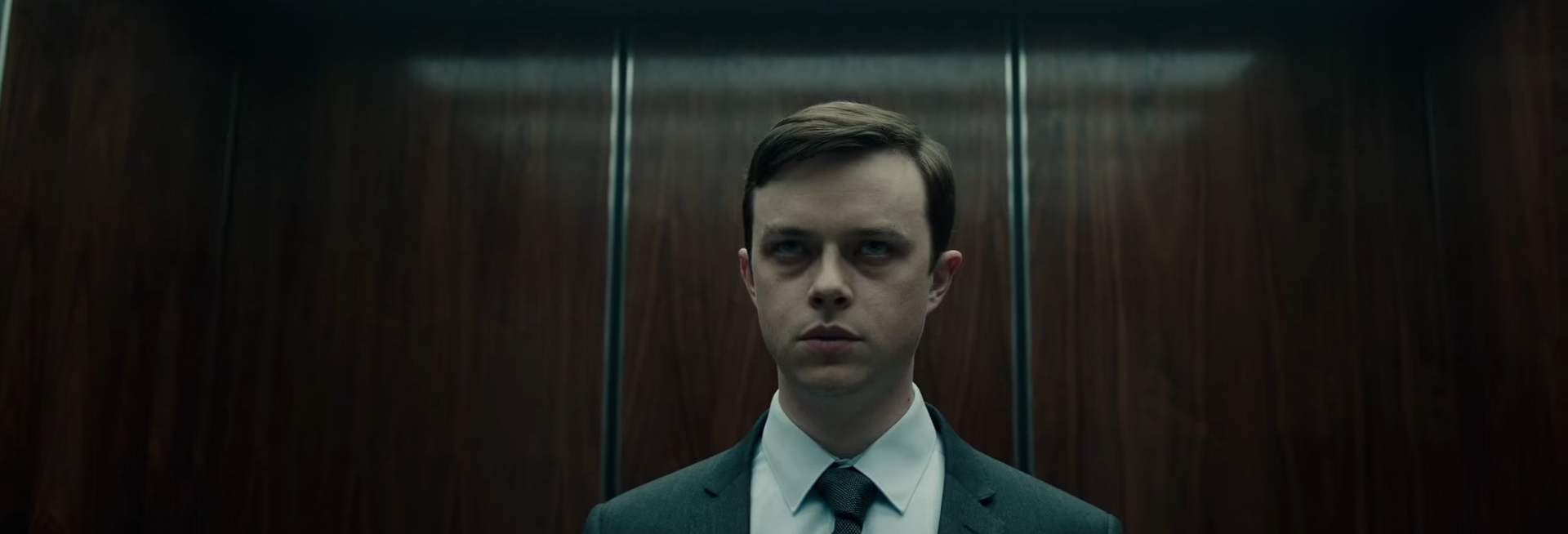 A Cure for Wellness. Image Credit: 20th Century Fox.