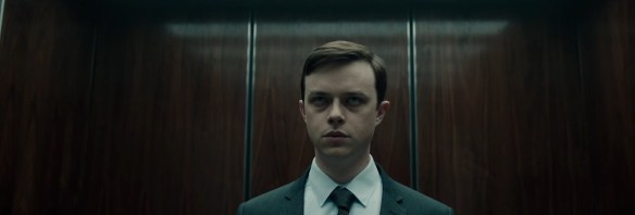 A Cure for Wellness banner