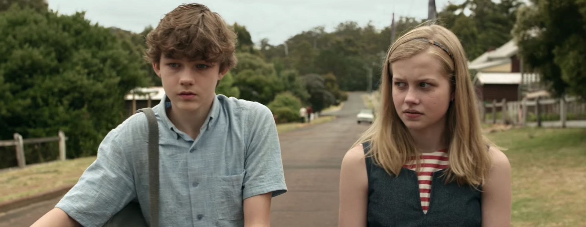 Jasper Jones. Image Credit: Madman.