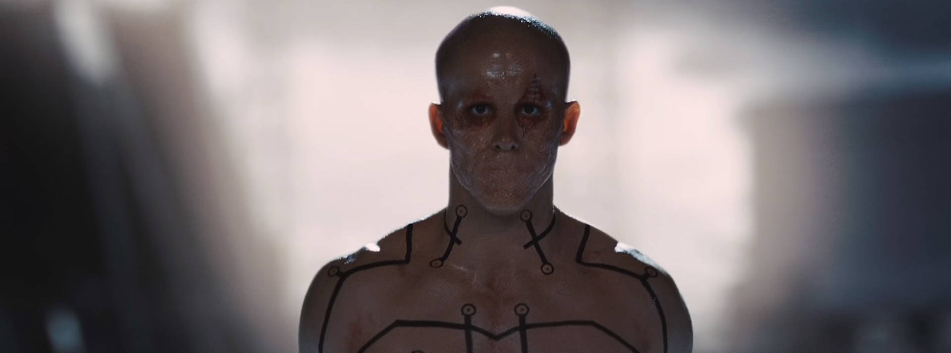 X-Men Origins Wolverine. Image Credit: 20th Century Fox.