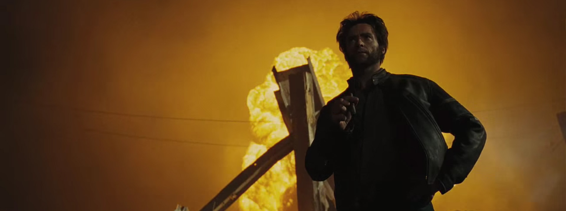 The Last Stand. Image Credit: 20th Century Fox.