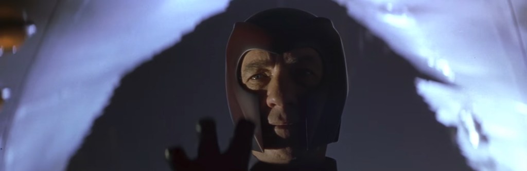 X-Men. Image Credit: 20th Century Fox.