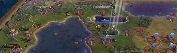 Civilization 6