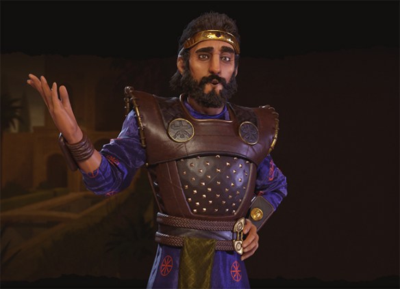 I rate Cyrus' beard 8 out of 10 Pedro's