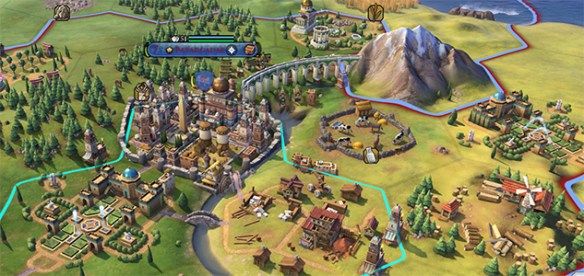Ok those are some pretty gardens there Persia 