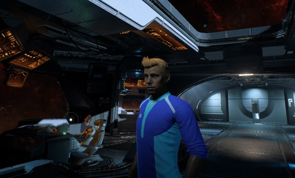 There are many Ryder's but Flynn is mine