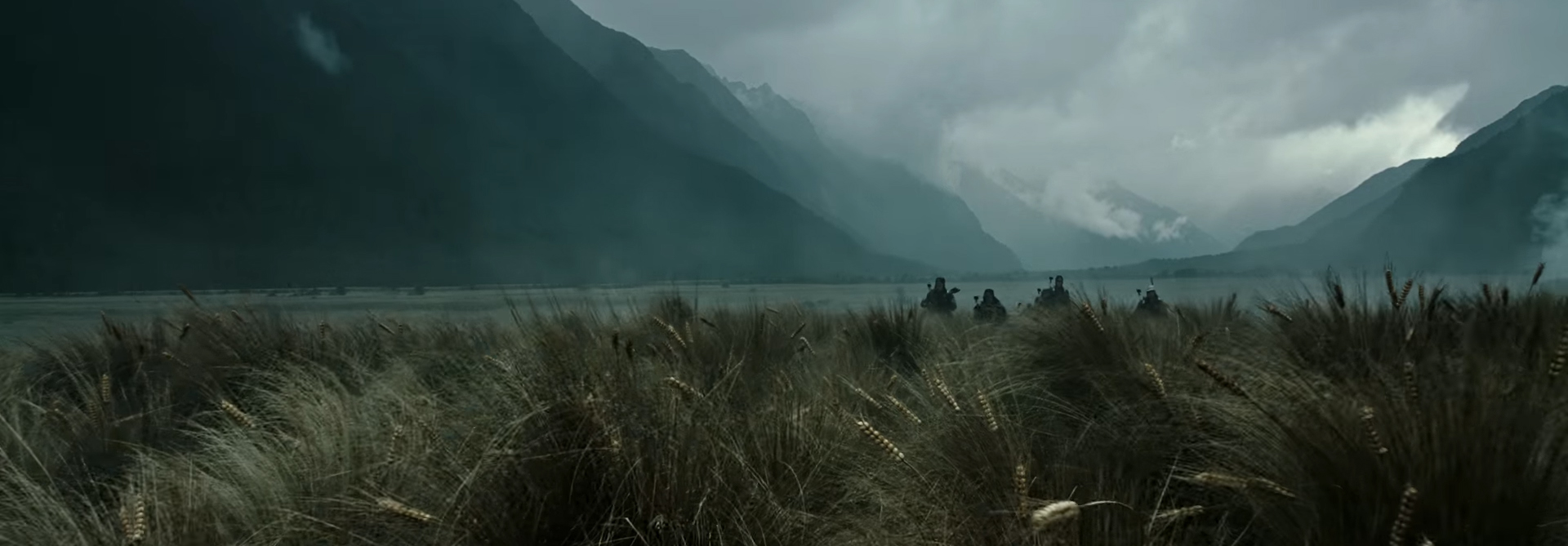 Alien: Covenant. Image Credit: 20th Century Fox.