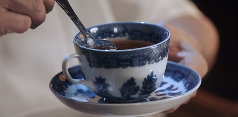 *Ting* Get Out. Image Credit: Universal.