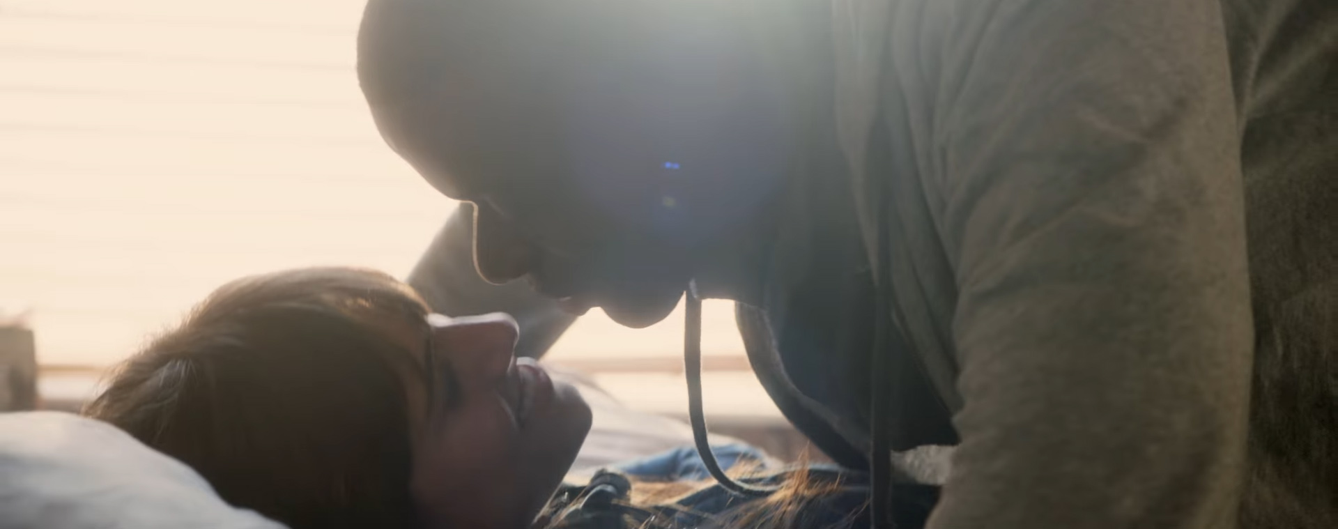 Get Out. Image Credit: Universal.