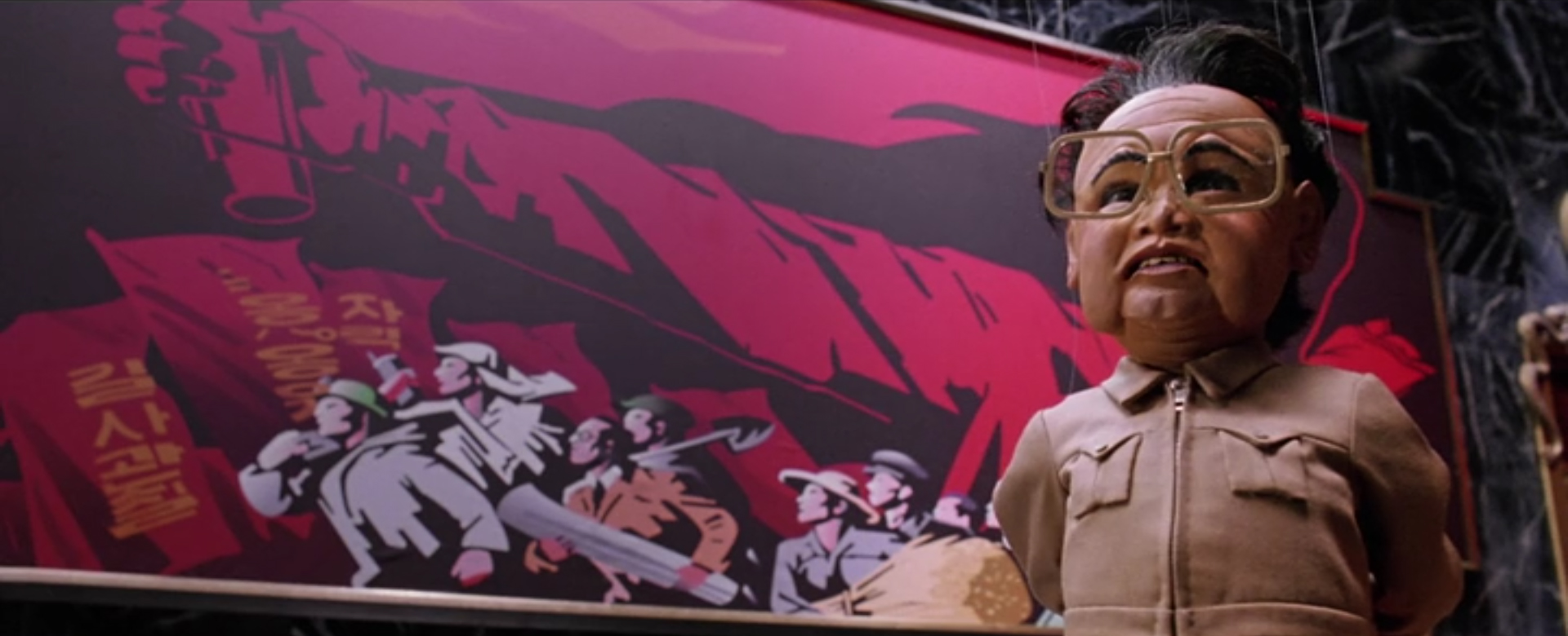 Team America World Police