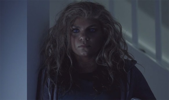 Rarriwuy Hick has the line of the night 