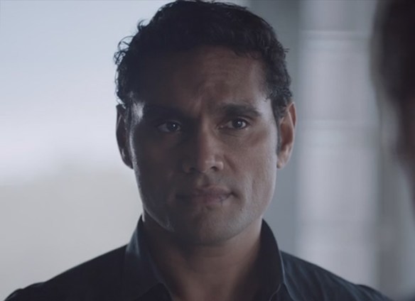 Waruu forgets that respect is earned not given 