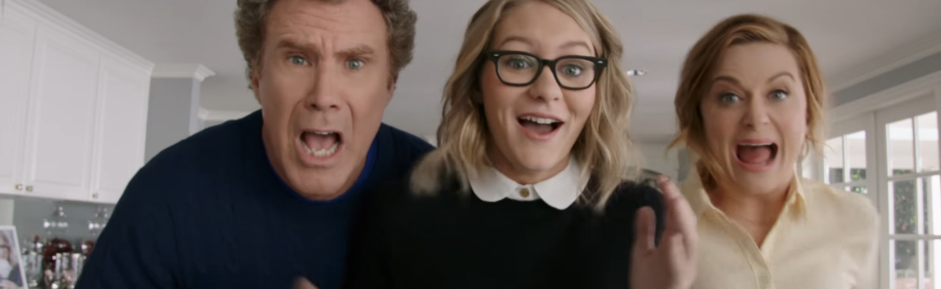 The House. Image Credit: Warner Bros.