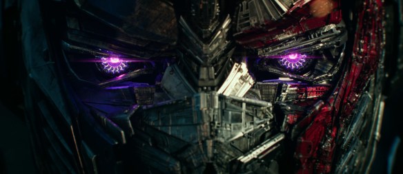 Transformers The Last Knight