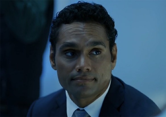 Oh Waruu, how far will you fall