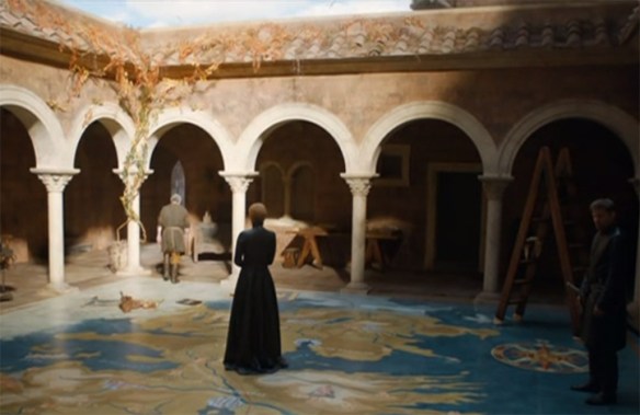 Boy way to appeal to the cartography side of me Game of Thrones