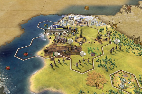 The Pitati Archers are amazingly powerful