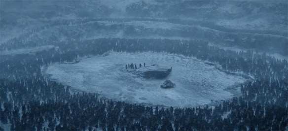 Beyond the Wall 4