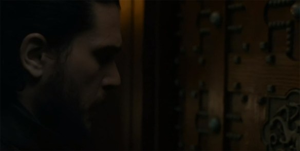 Yer 'It's Complicated' does not quite cover this