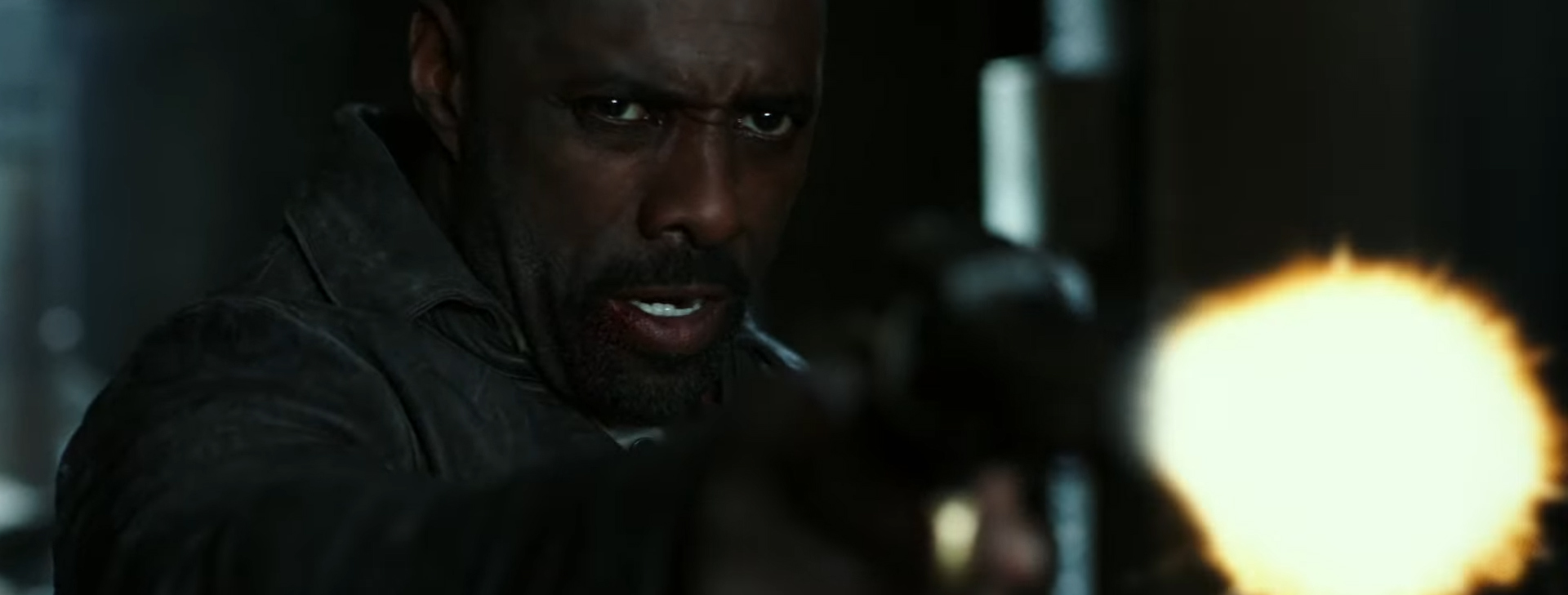 The Dark Tower. Image Credit: Sony.