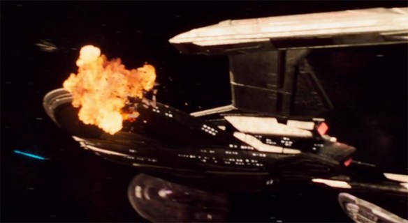 War has a cost and Discovery shows it.