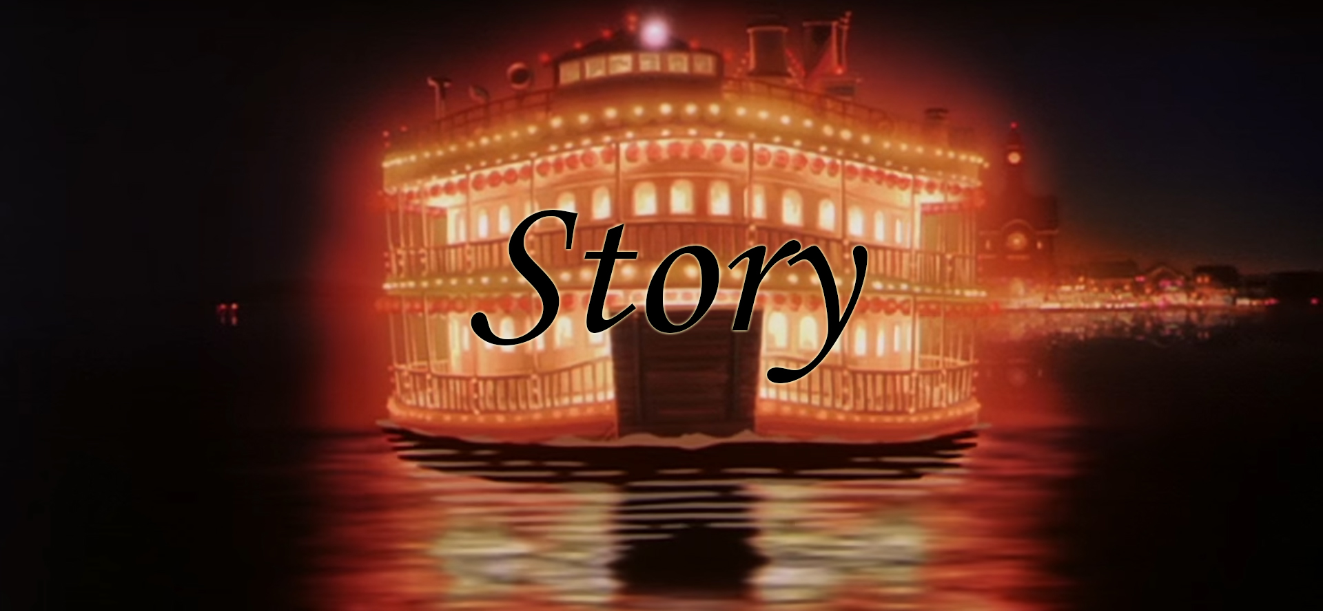 The Story of Ghibli. Spirited Away. Image Credit: Studio Ghibli.