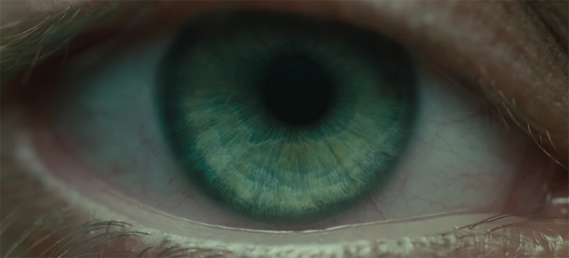 Blade Runner 2049 captures you with the very first frame. Blade Runner 2049. Image Credit: Warner Bros.