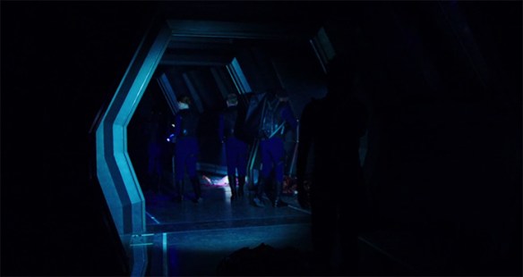 Hope no one is wearing red