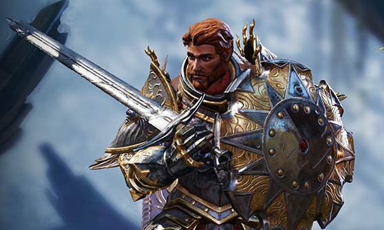 Meet Ibrahim Kali. Divinity: Original Sin 2. Image Credit: Larian Studios.